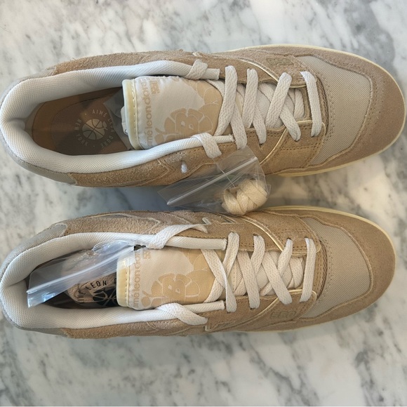 NWT - Aimé Leon Dore x New Balance 550 - Picture 2 of 6